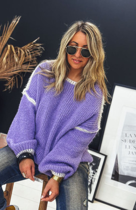 Parma ODEON sweater