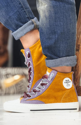 BROADWAY sneakers