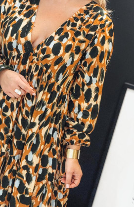 Robe SIDONIE longue