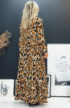 Robe SIDONIE longue