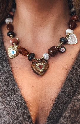 Collier LUMIA