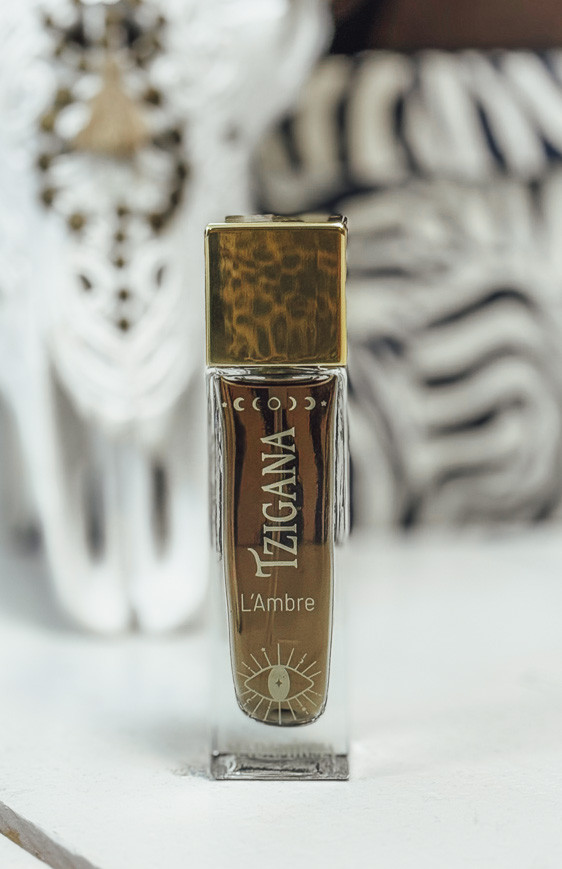 Parfum TZIGANA 30 ml Madamirma