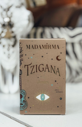 Parfum TZIGANA 100 ml...