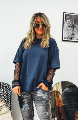 T-shirt JONATHAN manches...