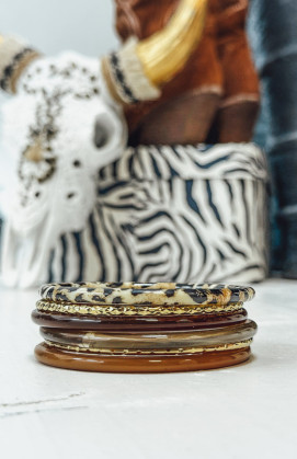 OSIRIS bangle bracelet