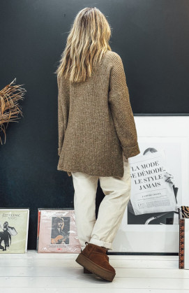 Pull GUILLAUME camel