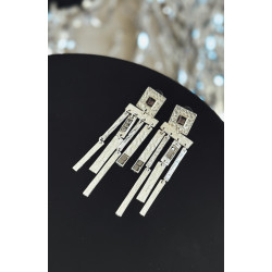 Boucles d'oreilles EPONA