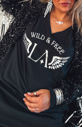 Boucles d'oreilles EPONA