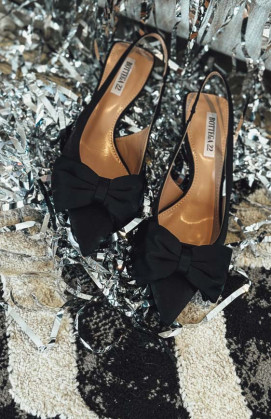ADELE black pumps