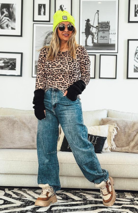 Mitaines CHAIKO noires