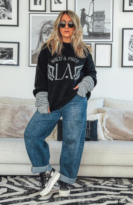 Mitaines CHAIKO grises