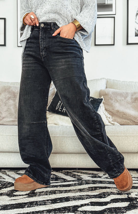 Jean KURT anthracite