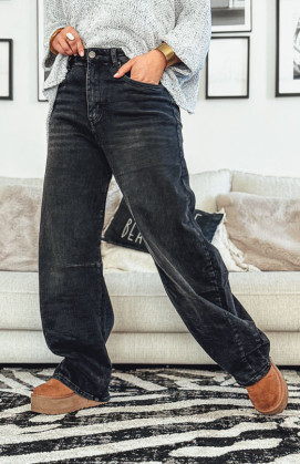 Jean KURT anthracite