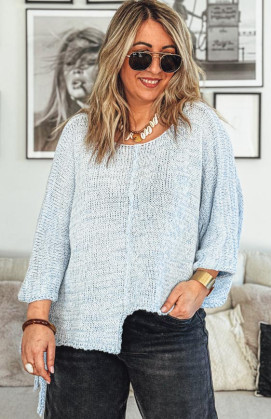 Pull HARRY manches 7/8eme...