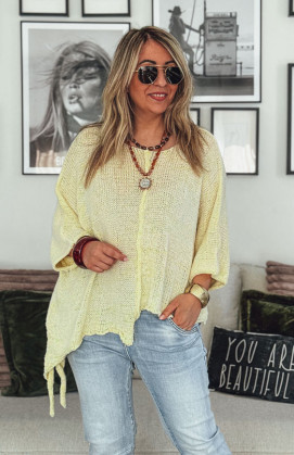 Pull HARRY manches 7/8eme...