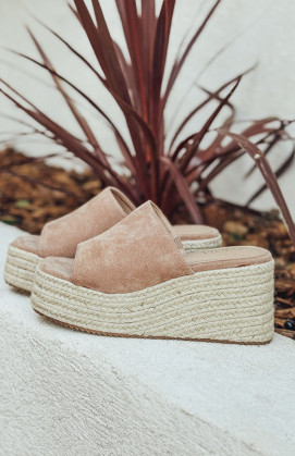 Camel NAPLES mules