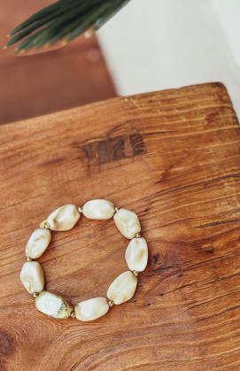 Marbled OSIKA bracelet