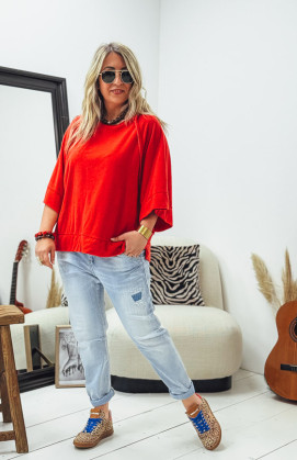 Léopard AMADEA sneakers