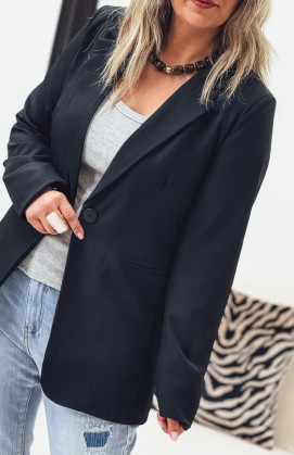 Blazer STUART noir
