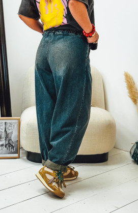 Dark dirty JOSHUA jeans