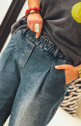 Jean JOSHUA dirty foncé