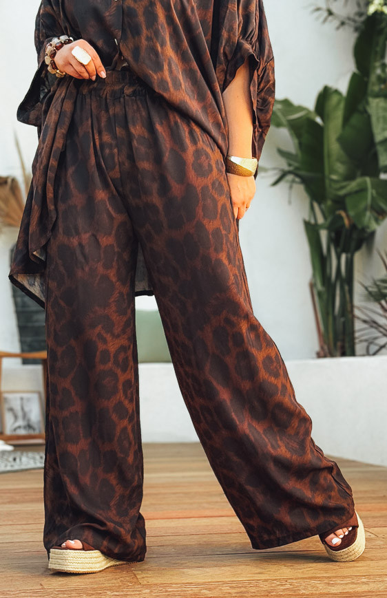 Pantalon EVANA