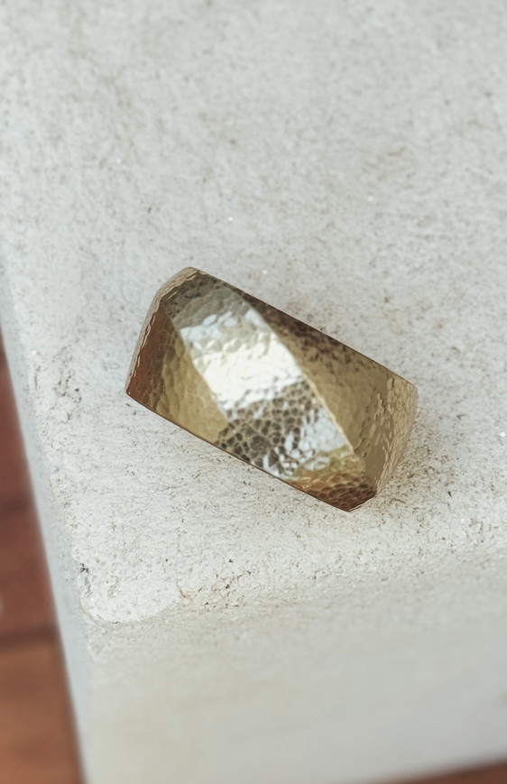 Bracelet HADES doré