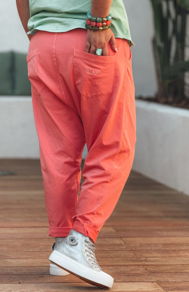 Coral MAEL jogging suit