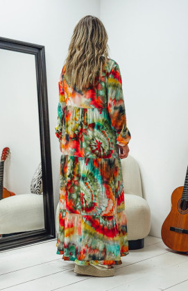 JOANNA long dress