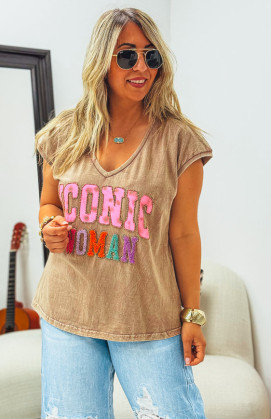 T-shirt START manches...