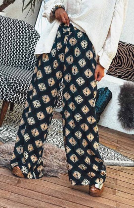 Pantalon OSLO