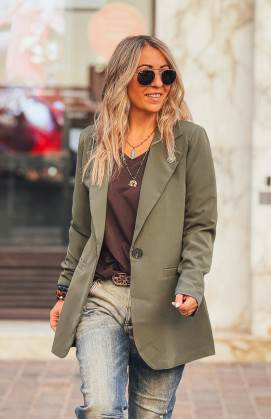 Collier BAILEY