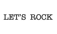 LET'S ROCK
