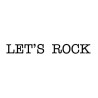 LET'S ROCK