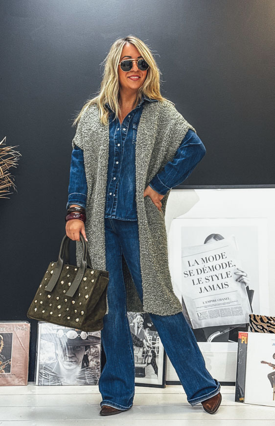 image Gilets