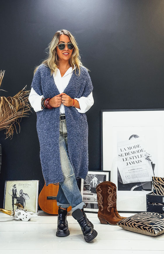 image Gilets