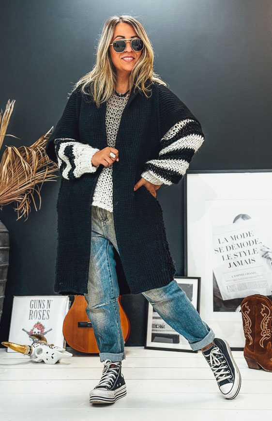 image Gilets