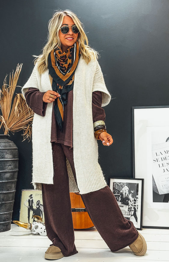 image Gilets