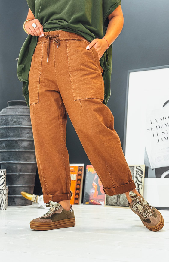 image Pantalons