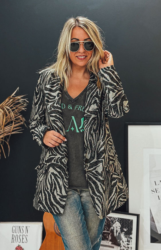image Vestes