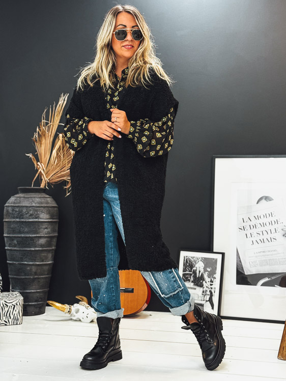 image Gilets