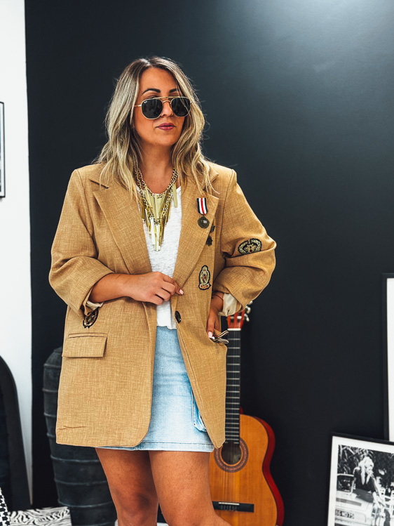 image Blazers