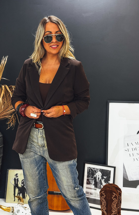 image Vestes
