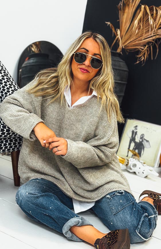 image Sweaters